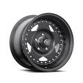 CONVO PRO 2.0 15X8 SATIN BLK
