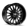 WHEEL