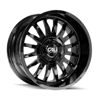 WHEEL