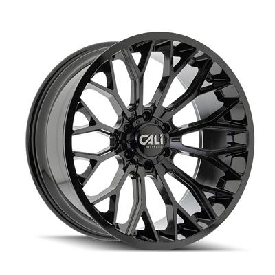 WHEEL