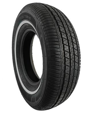 TIRE 235/75-15