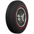 TIRE BIAS-PLY REDLINE 775-14