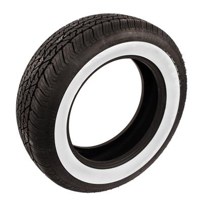 TIRE 205/65-15