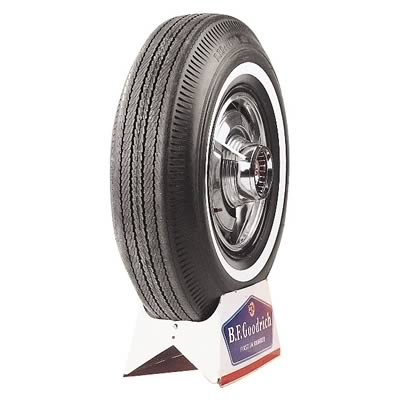 TIRE 8.00 X 14.00