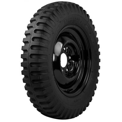 TIRE 6.00 X 16.00