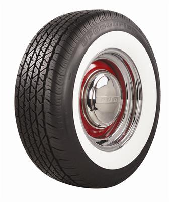 TIRE 225/70-14
