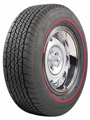 TIRE 205/75-14
