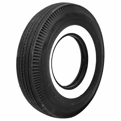 TIRE 9.50 X 14.00