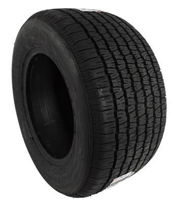 TIRE 265/50-14