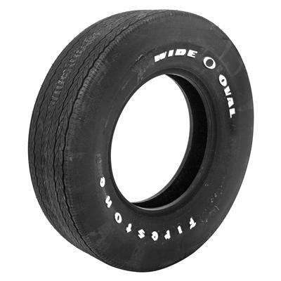 TIRE F70-14