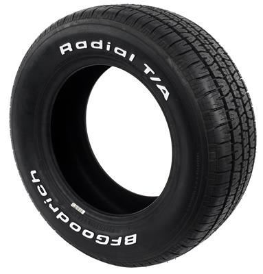 TIRE 225/60-14