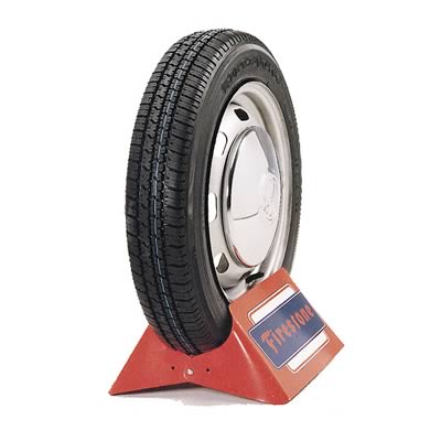 TIRE 155.00 X 15.00