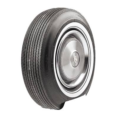 TIRE 6.00 X 15.00