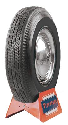 TIRE 6.40 X 15.00
