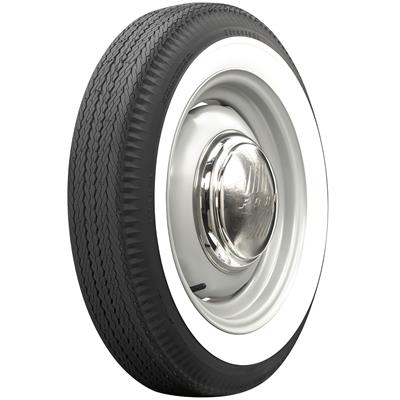 TIRE 6.40 X 15.00