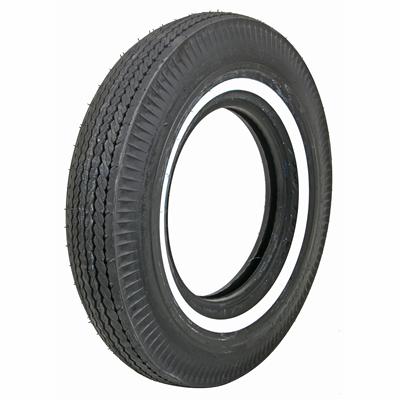 TIRE 6.70 X 15.00