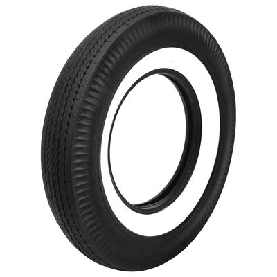 TIRE 6.70 X 15.00