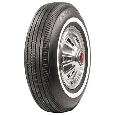 TIRE 6.70 X 15.00