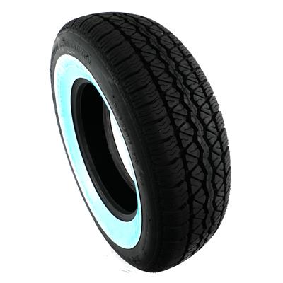 TIRE 205/75-15