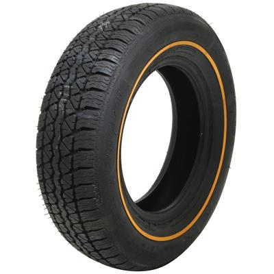 TIRE 205/75-15