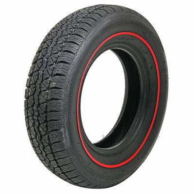 TIRE 205/75-15