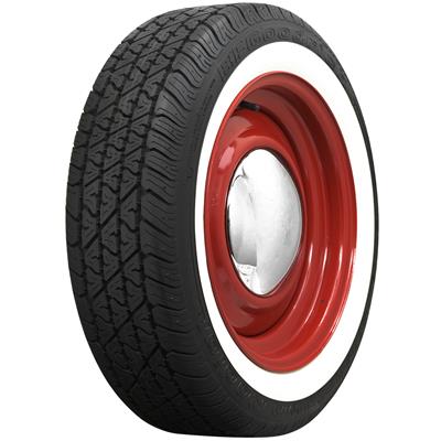 TIRE 225/60-15