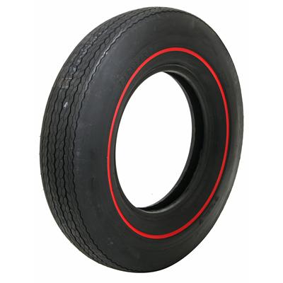 TIRE 7.75 X 15.00