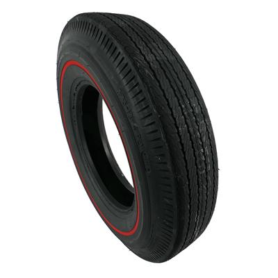 TIRE 7.75 X 15.00