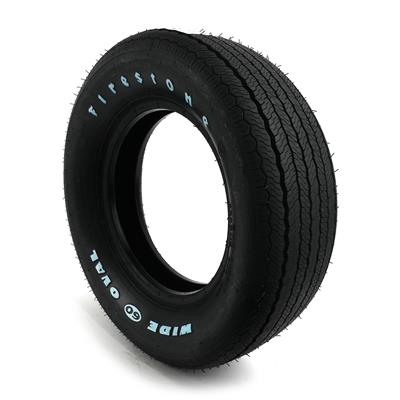 TIRE F60-15
