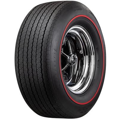 TIRES G60-15 RADIAL REDLINE