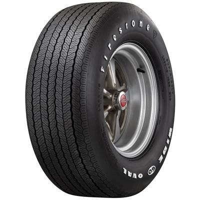 FIRESTONE WIDE OVAL