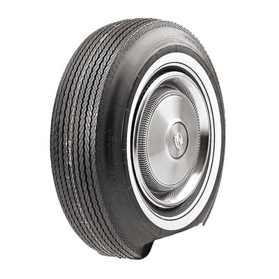 TIRE L78-15