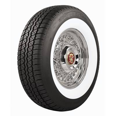 TIRE 215/75-15