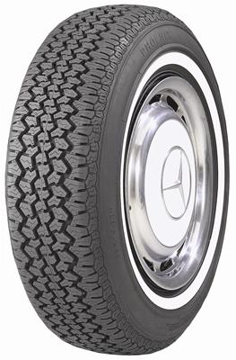 TIRE 185.00 X 14.00