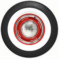 TIRE 285/70-15