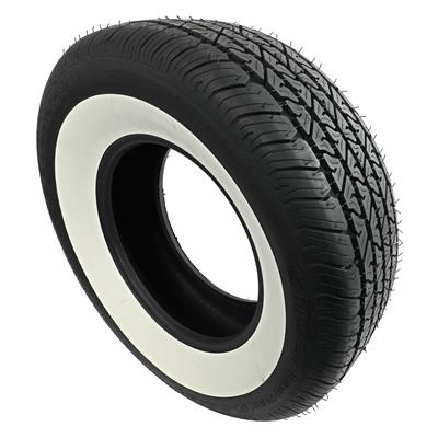 TIRE 255/70-15