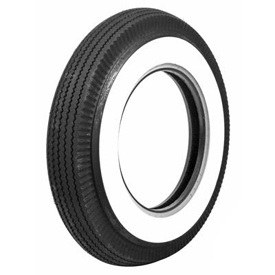 TIRE 6.50 X 16.00