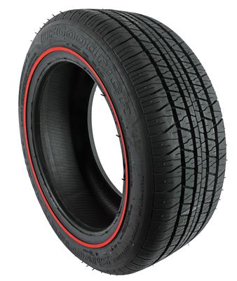 TIRE 225/55-17