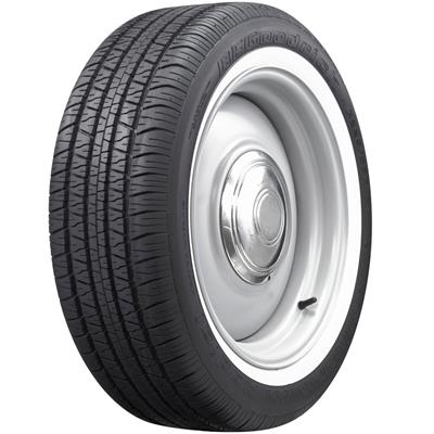 TIRE 225/55-17