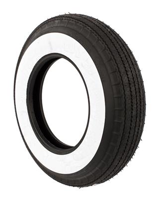 TIRE 670R15