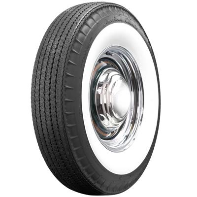 TIRE 7.60 X 15.00