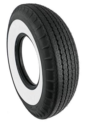 TIRE 8.20 X 15.00