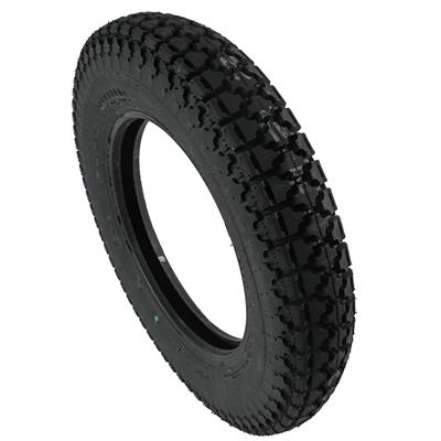 TIRE 5.00 X 16.00
