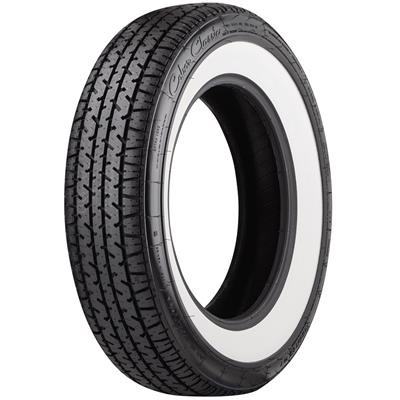 TIRE 165R15