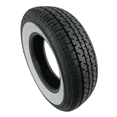 TIRE 195/75R15