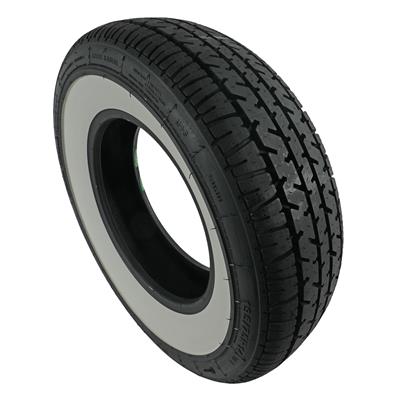 TIRE 195/75R14