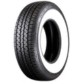 TIRE 255/70R15 Whitewall