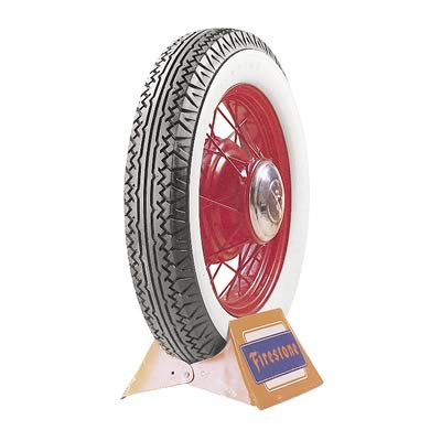 TIRE 7.00 X 19.00