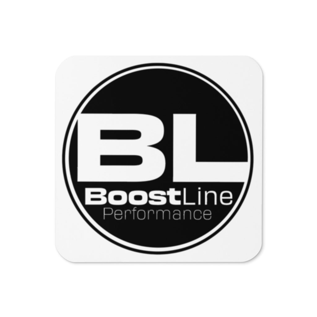 Boostline Coaster