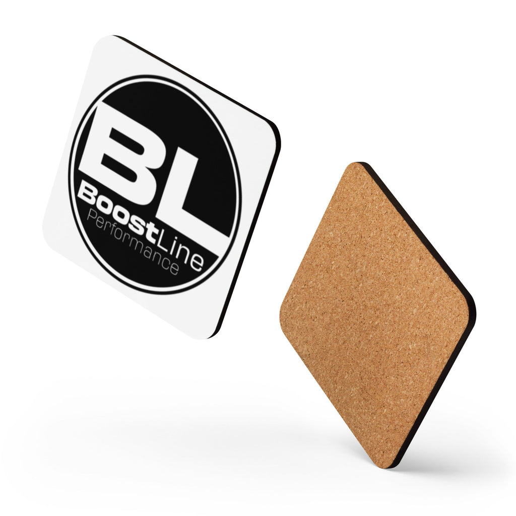 Boostline Coaster
